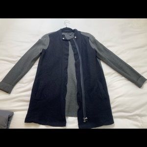 Ann Taylor women jacket
